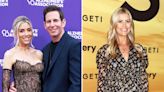 Tarek El Moussa’s Wife Heather Rae and Ex Christina Hall Reunite to Poke Fun at Their Similar Looks