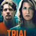 Trial by Fire (2018 film)