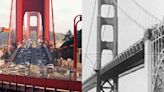 Meet Wallace Fong, the man who helped light San Francisco's Golden Gate Bridge