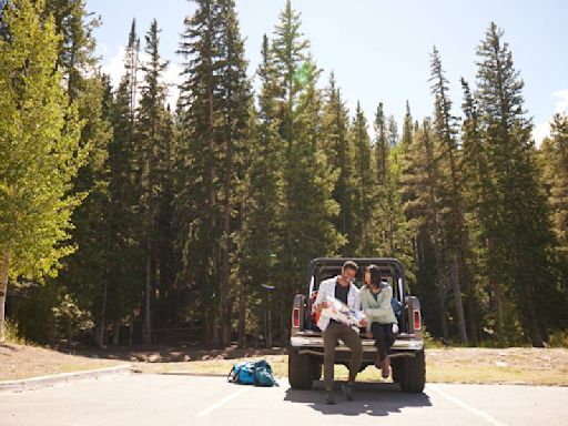 5 road trips imperdibles por EEUU - Gentleman MX