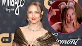 Amanda Seyfried’s ‘Mean Girls’-Inspired Halloween Costume Is So Fetch: ‘I’m a Mouse’