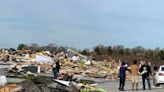 Brothers Recall Getting Sucked Out of Their Nebraska Home by Tornado: 'I Thought He Was Dead'