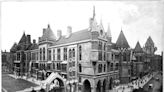 Victorian London was a city in flux: architectural models helped the public visualise the changes