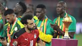 Copa de África: Mohamed Salah quiere revancha para convertirse por fin en la “la cuarta pirámide” de Egipto