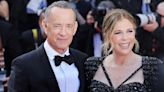 Tom Hanks is honored by wife Rita Wilson with sweet birthday message