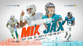 How to watch Jaguars vs. Dolphins: TV channel, time, stream, odds