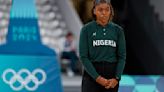 Prohiben desfile de selección femenina de Nigeria