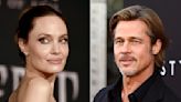 Daughter of Angelina Jolie, Brad Pitt files court petition to remove father's last name