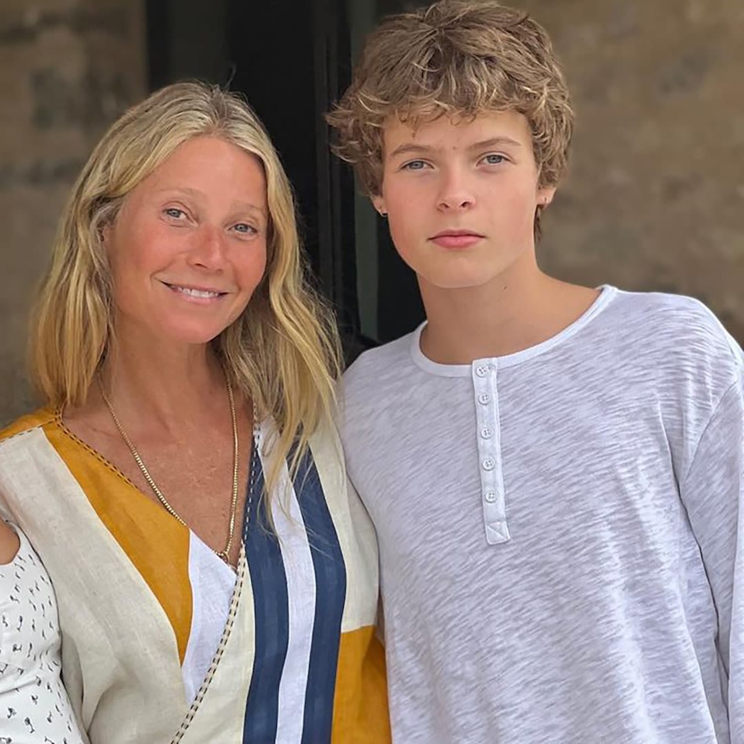 How Brooke Shields, Gwyneth Paltrow and More Stars Are Handling Dropping Their Kids Off at College - E! Online