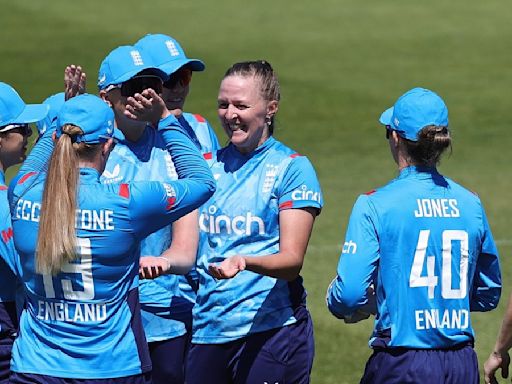 England Women Vs New Zealand Women, 2nd ODI Live Streaming: When, Where To Watch ENG-W Vs NZ-W Match