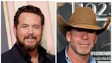 Yellowstone’s Cole Hauser says he got into physical fight with creator Taylor Sheridan before coffee lawsuit