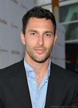 Noah Mills