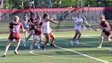 Salamanca girls lacrosse books spot in Section 6 Class D Final