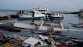 Beryl heads toward Jamaica as a major hurricane after ripping through southeast Caribbean | World News - The Indian Express