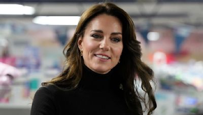 Princess Kate’s Return to Public Duty Could Be Delayed Until This Autumn, As the “Only Thing That Matters at the Moment Is Her...