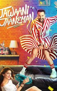 Jawani Jaaneman