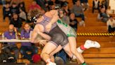 Wrestling: Old Bridge continues strong season with second-place GMCT finish