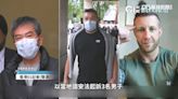 英逮3名香港祕密警察 涉跟監香港流亡異議人士