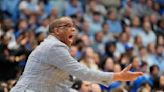 Hubert Davis left off Naismith Coach of Year finalists