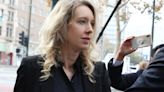 Elizabeth Holmes appeals fraud conviction while she remains in Texas prison