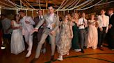 Kevin Bacon’s message sparks ‘Footloose’ dance at Payson High prom