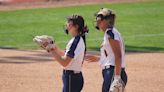 Unionville-Sebewaing Area holds off Mendon, 5-4, for 4th straight Division 4 softball title