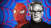 What Would David Fincher’s Spider-Man Movie Have Looked Like?