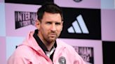 Messi niega que su ausencia en el partido de Hong Kong fuera por motivos políticos: "He tenido una relación muy estrecha y especial con China"