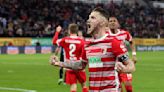 Hoffenheim cae de nuevo, ahora con gol agónico de Augsburgo