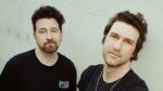 Japandroids announce their final album ‘Fate & Alcohol’