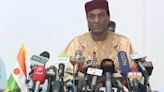 Niamey asegura que mantiene cerrada su frontera con Benín "por razones de seguridad"