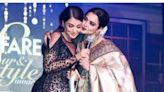 When Aishwarya Rai received a heartwarming letter from her Rekha Ma: 'The wisest thing you did was to be...'