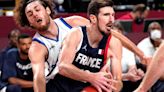 Collet se decide por De Colo para la cita olímpica