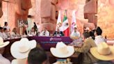 Resuelve sala de Asuntos Indígenas a favor de personas nahua, mixteca y mazahuas