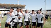 Jugó en Colo Colo, hoy está en Tercera y enfrentará a la U: “Me ha servido para madurar”