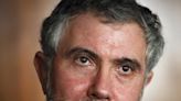 Nobel economist Paul Krugman sounds the recession alarm as banking fears mount - but shrugs off 'apocalyptic warnings' and fears of another financial crisis