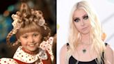 Taylor Momsen Says She Was 'Made Fun of Relentlessly' as a Kid for 'Grinch' Role: 'It Was Alienating'