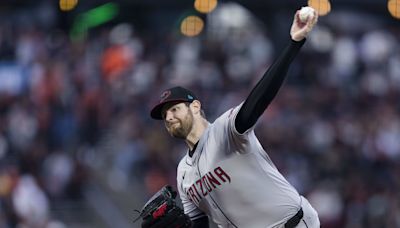 Diamondbacks Go for Series Victory Against St. Louis Cardinals