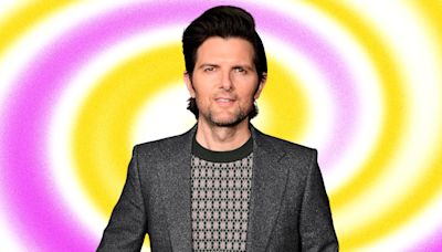 The Real-Life Diet of Adam Scott, Who Says Ants on a Log Is the Perfect Snack