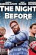 The Night Before (2015 film)