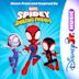 Marvel's Spidey and His Amazing Friends: Music from and Inspired By