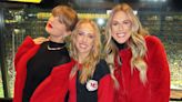 Brittany Mahomes Shares Photo with Taylor Swift After Cheering on Chiefs Together: 'GAMEDAYS'