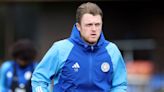 Souttar may stay with Leicester after Maresca exit