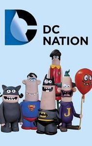 DC's World's Funnest