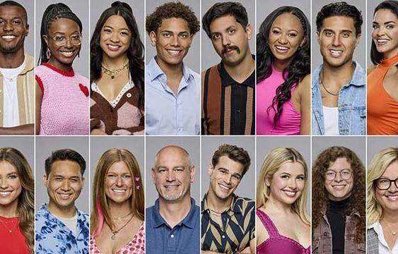 ‘Big Brother 26’ Week 1 predictions: Who will be the first houseguest evicted?