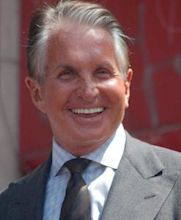 George Hamilton (actor)