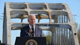 Biden commemorates Bloody Sunday in Selma, Alabama