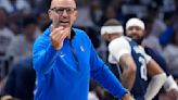 Mavs extend Kidd's contract in middle of playoffs