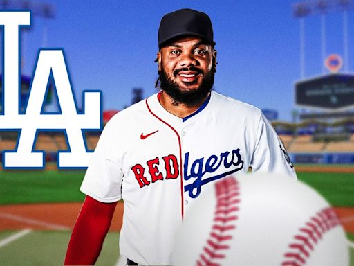 Kenley Jansen drops truth bomb on potentially finishing his career with Dodgers