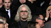 New book featuring drawings and stories by Billy Connolly to be released this year